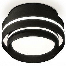 Накладной светильник ambrella light xs xs8414004